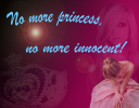 No more princess, no more innocent 8.díl